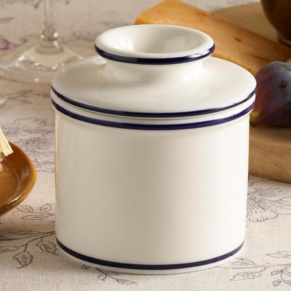 Butter Bell - The Original Butter Bell Crock