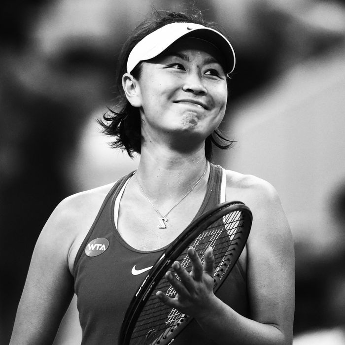 The Disappearance of Peng Shuai: What We Know