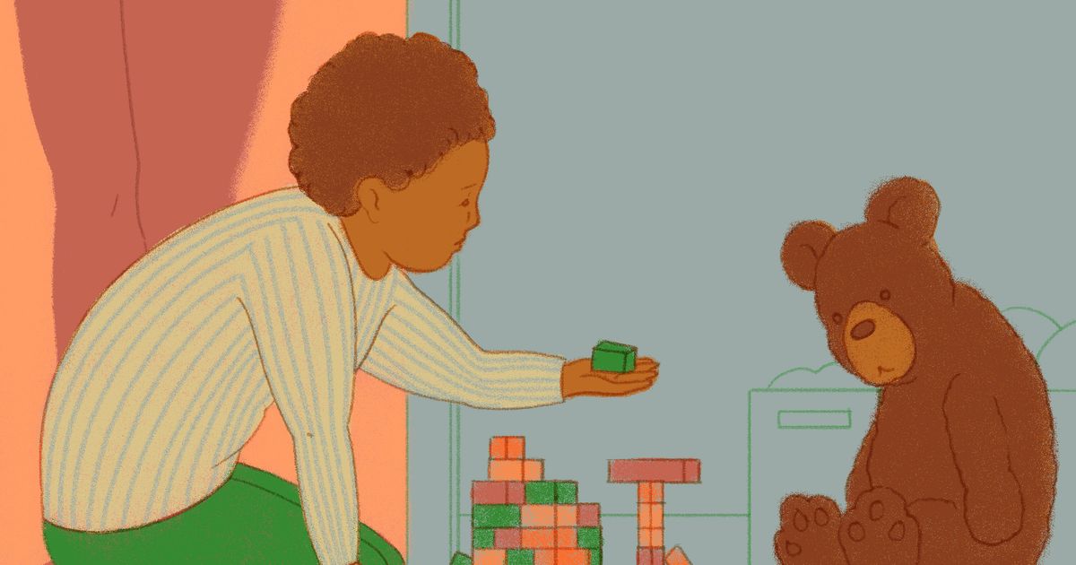 Don’t let people guilt-trip you about “just one,” parenting columnist Amil Niazi writes in this month’s ‘The Hard Part’ column, it’s okay to choose the family you have over the one you’re “supposed” to want.