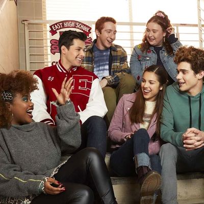 High School Musical: The Musical: The Series, Official Trailer