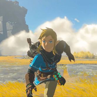 The sequel to The Legend of Zelda: Breath of the Wild finally has a name  and release date