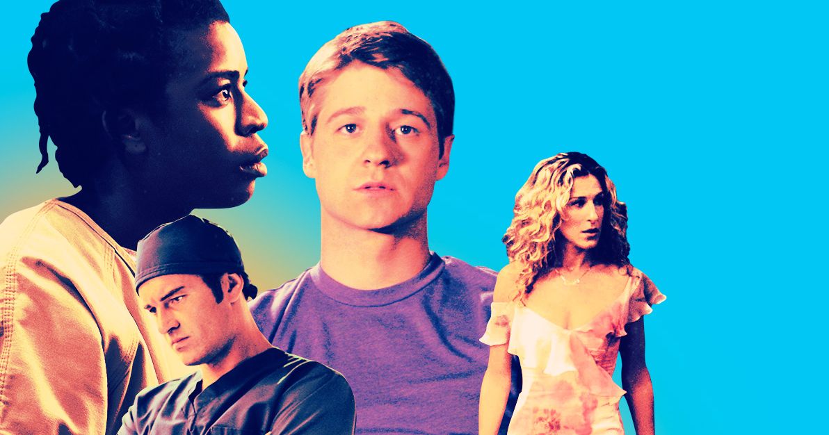 What Should a Summer TV Show Be?