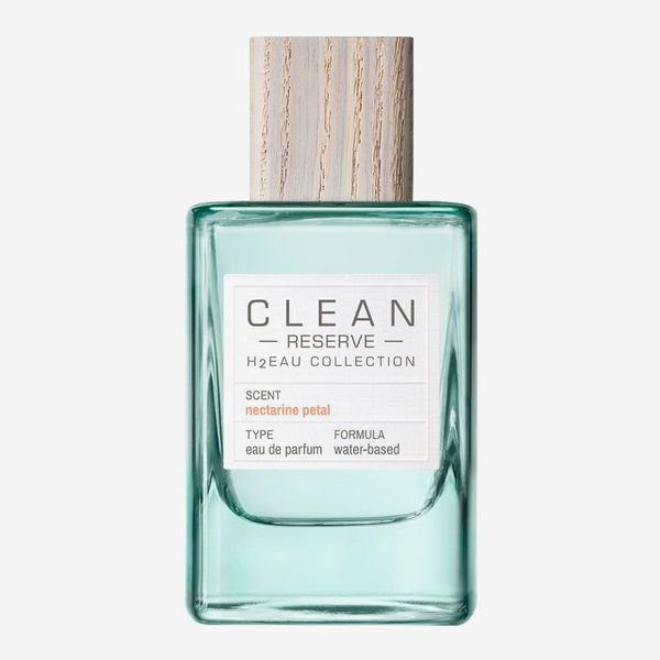Clean Reserve H2EAU Nectarine Petal
