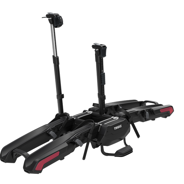 Thule Epos 2-Bike Hitch Rack