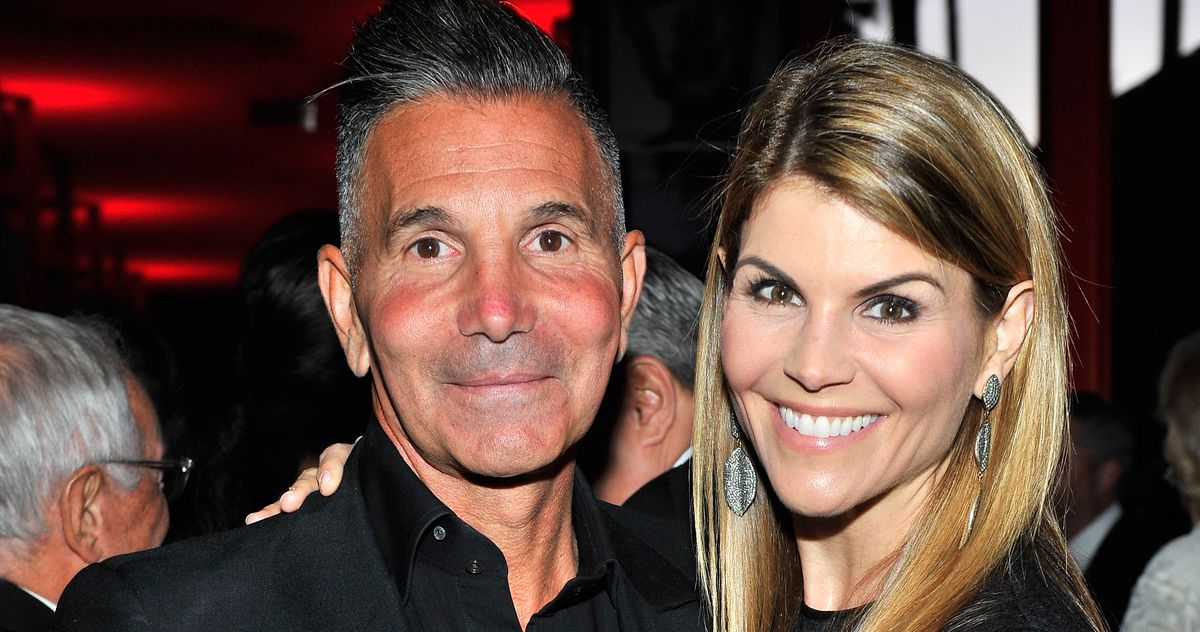 Lori Loughlin and Her Husband Are ‘Living Apart’
