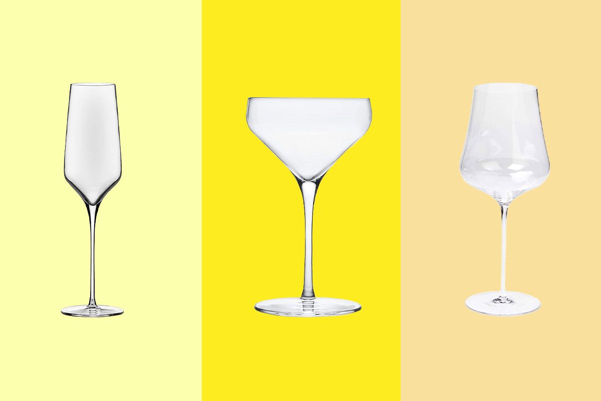 The 7 Best Champagne Glasses of 2023, by Food & Wine