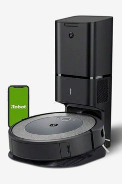 Robot aspirador iRobot Roomba i3+ EVO (3550)