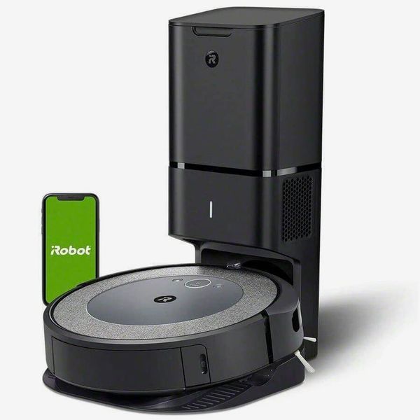 iRobot Roomba i3+ EVO (3550) Robot Vacuum