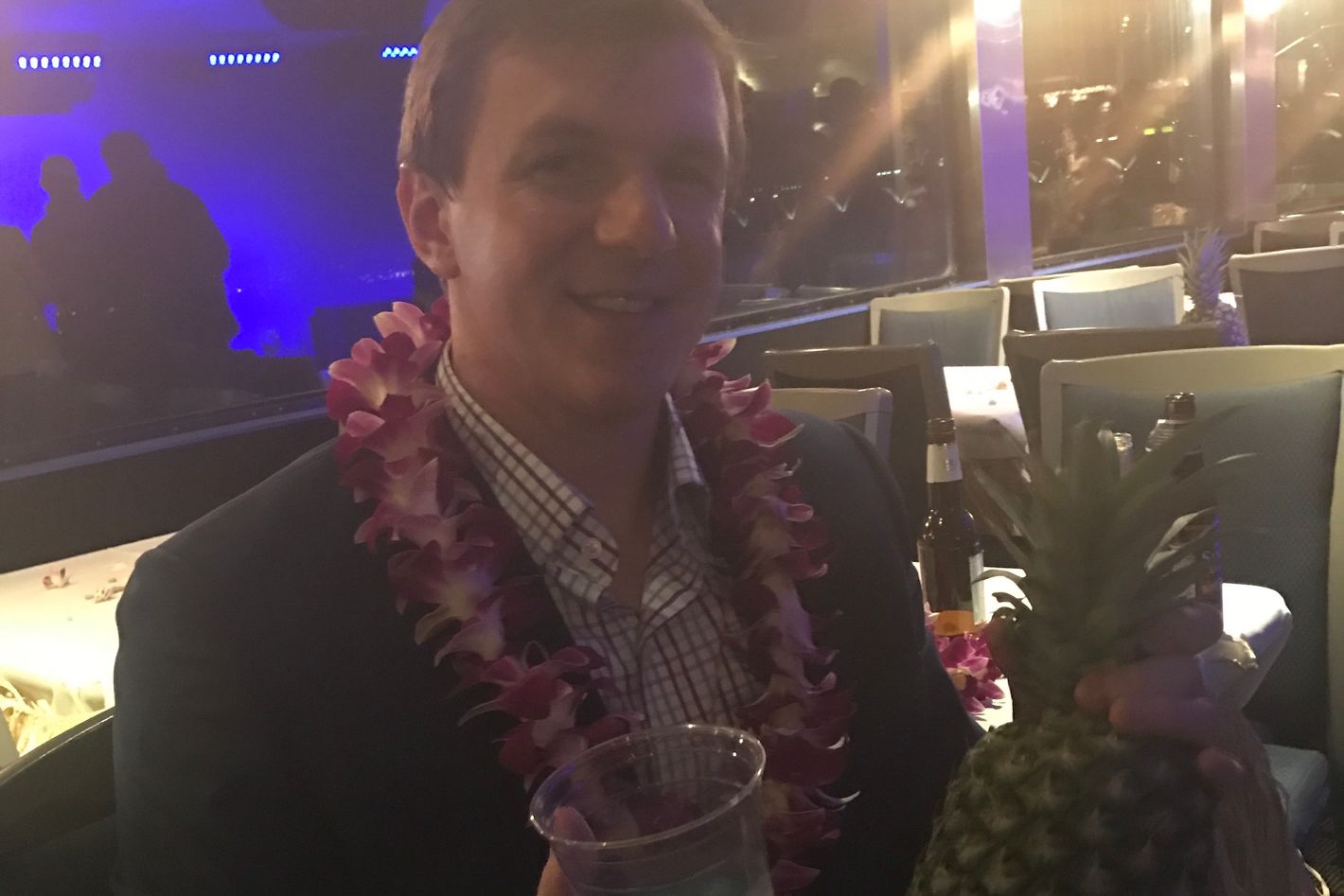 Kevin Hart Pineapples I Dont Like It