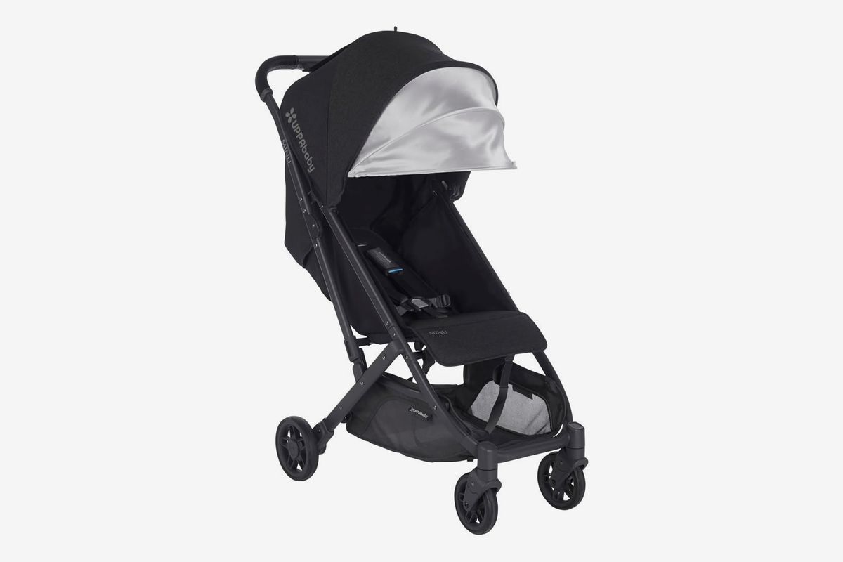 does the uppababy bassinet collapse