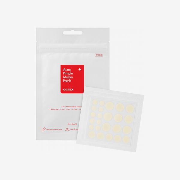 COSRX Pimple Master Patch Set