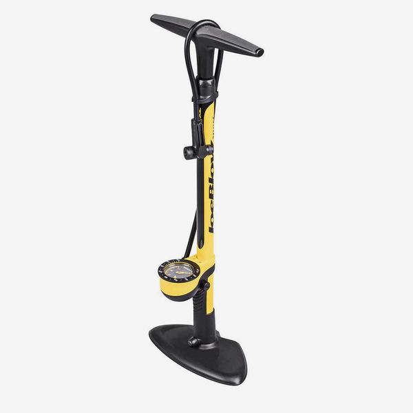 Topeak Joe Blow Sport III Bike Floor Pump
