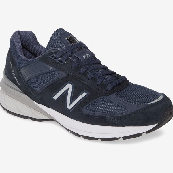 New Balance Made in USA 990 v5 Running Shoe (Men)