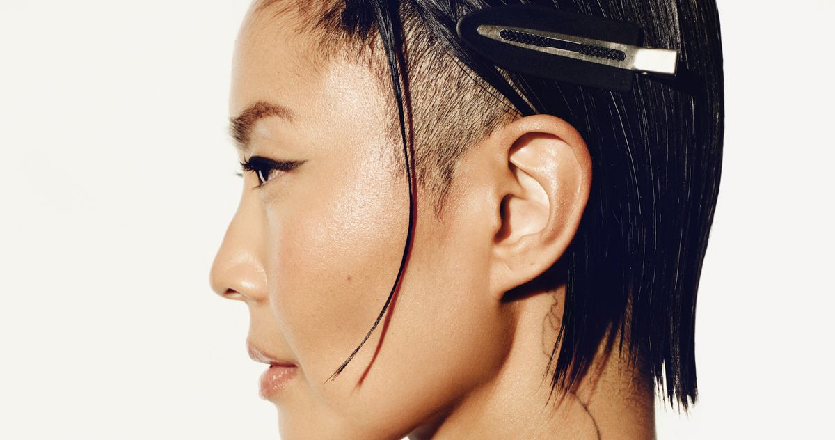 Top Chef Host Kristen Kish Knows You're Listening to Her Dinner Convos