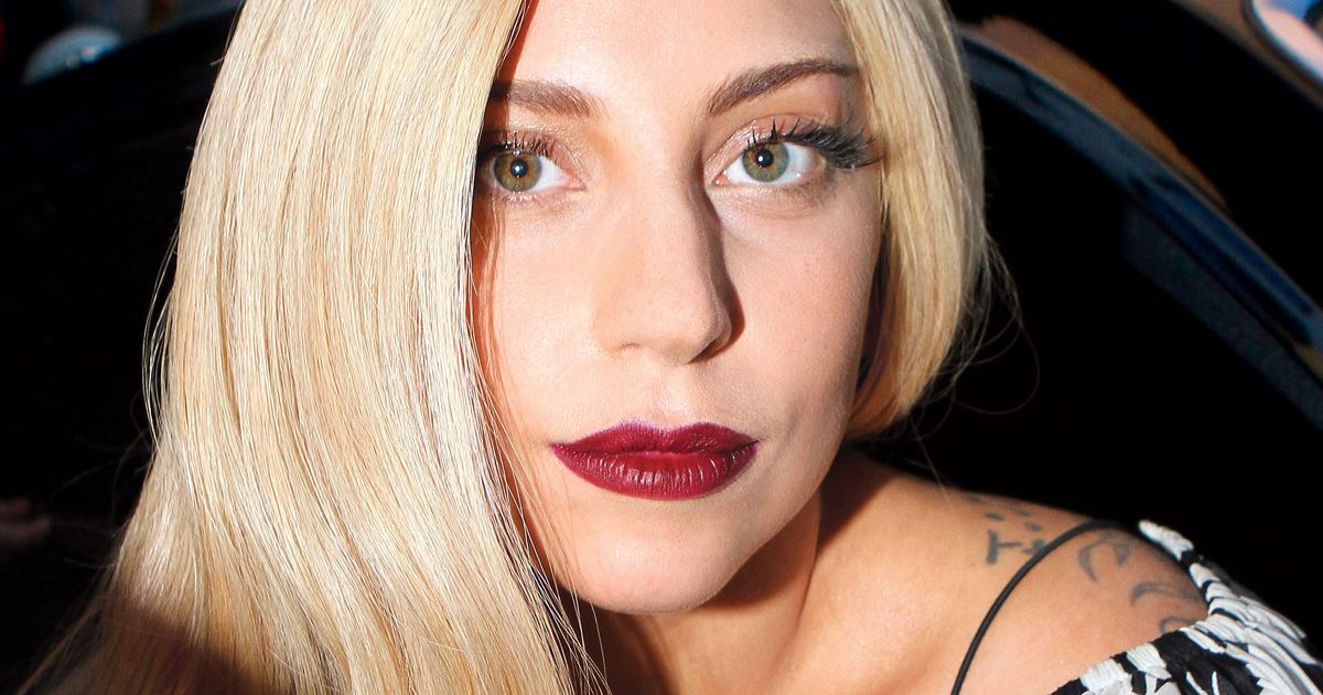 Lady Gaga’s Latest Transgression Acting Normal