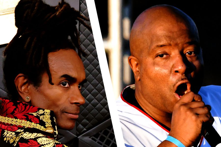 Who’s In and Who’s Out at the Freedom 250 Concert Series?