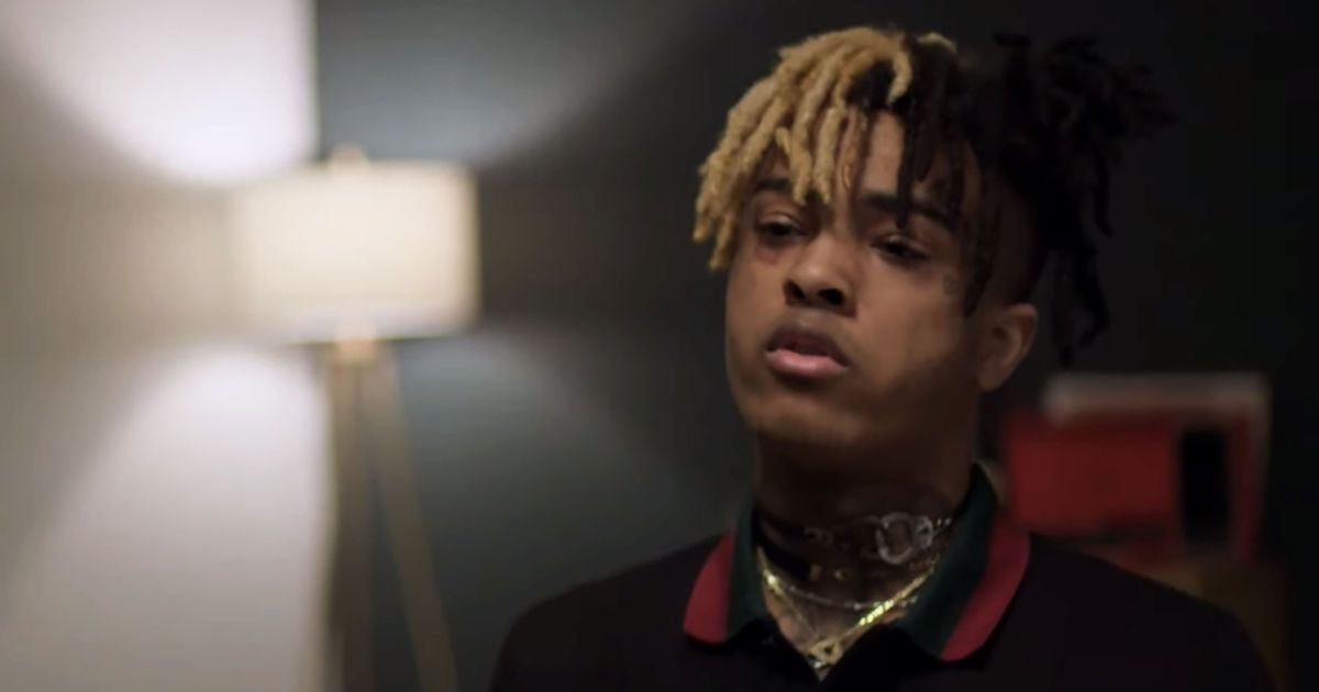 XXXTentacion’s Estate Announces New Documentary and Album