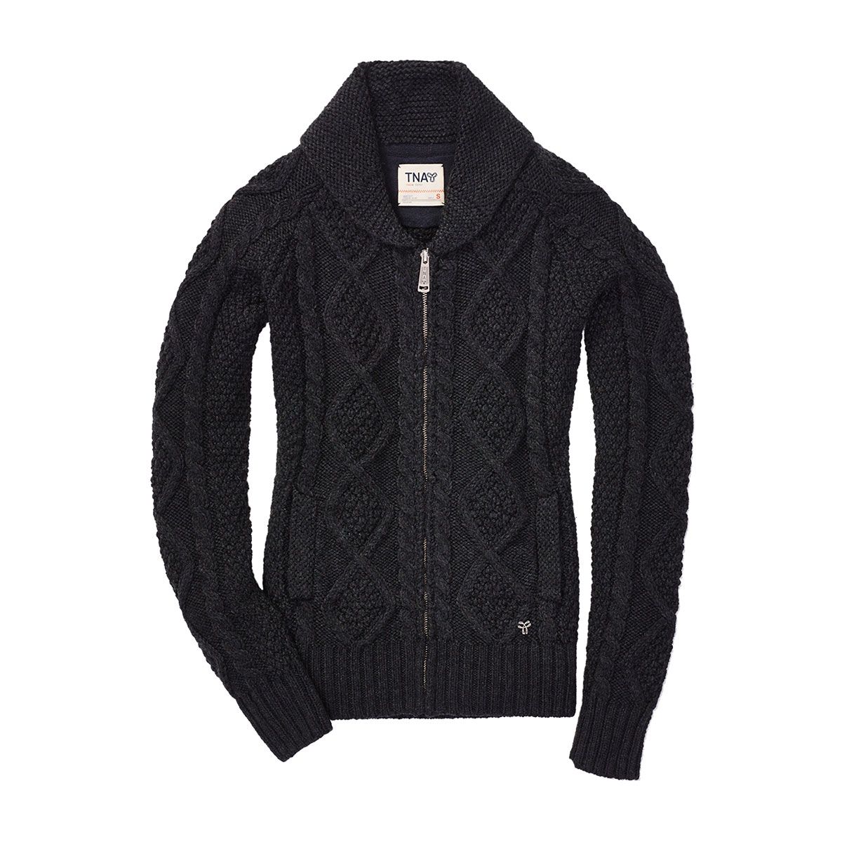 Keep Cozy: 10 Chic Cardigans to Wear at Home