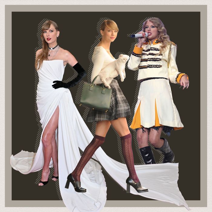 All Of Taylor Swift s Style Fashion And Outfits Explained All Of Taylor Swift s Style Fashion And Outfits Explained