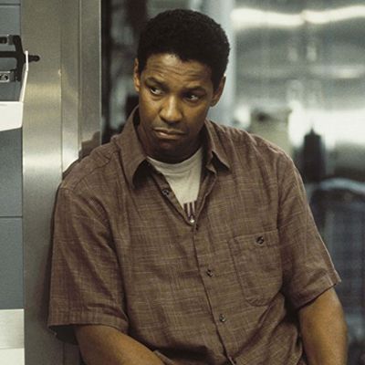 Denzel Washington in John Q.