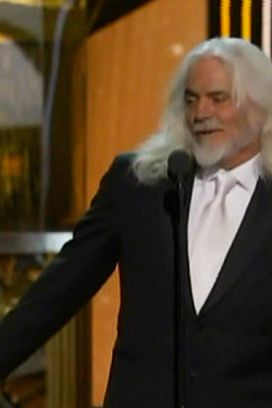 Science finally melded the DNA of Mr. Rosso and Tommy Chong, and it won the Oscar for Best Cinematography. Next the boys in the lab will set out to fuse Jim Ignatowski and Kramer and see if the result can score a MacArthur grant.