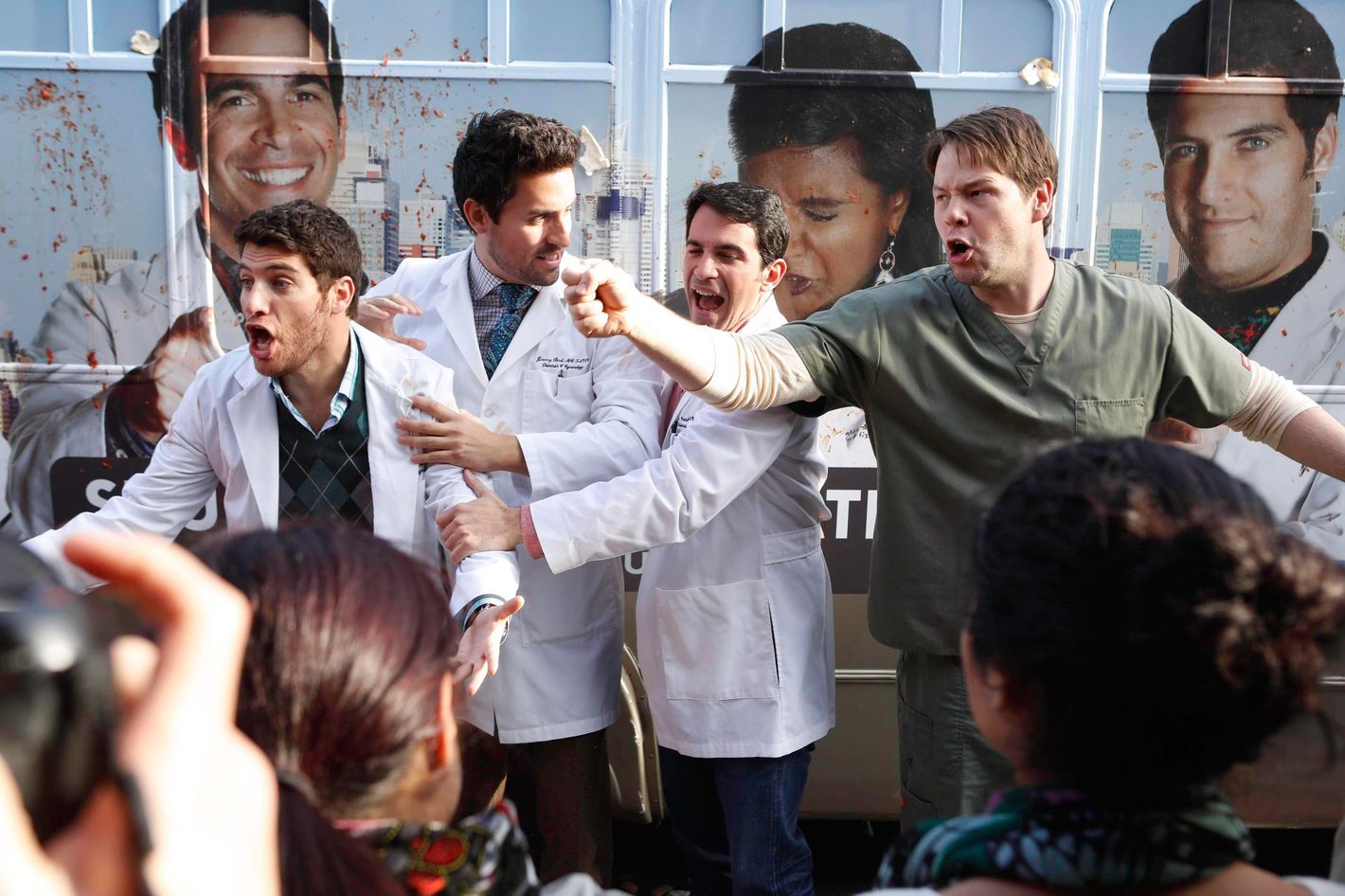 Watch the mindy project online online free