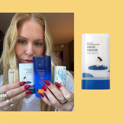 The Best Sunscreen Sticks of 2026