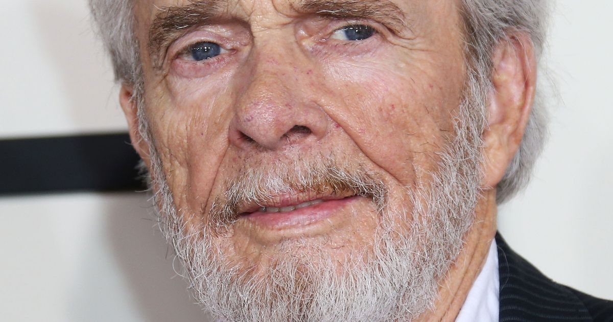 Celebrities React to the Death of Merle Haggard