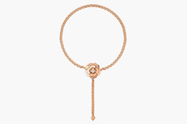 Chanel Extrait de Camélia Bracelet