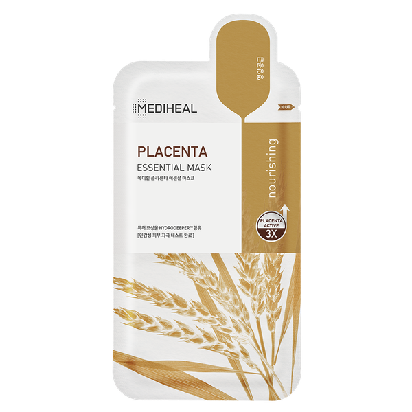 Mediheal Placenta Essential Mask