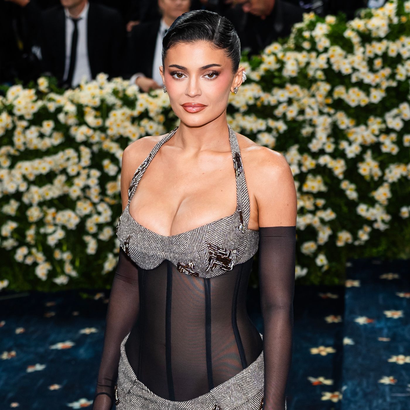 The Kardashian-Jenners Are Revealing Their Plastic Surgeons