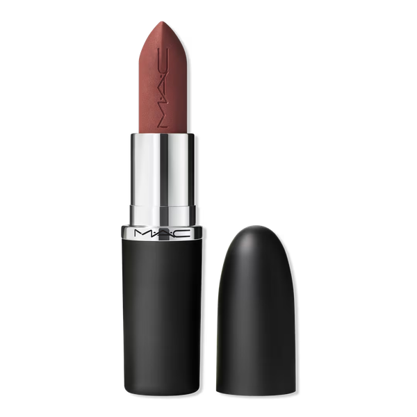 M.A.C M·A·Cximal Silky Matte Lipstick