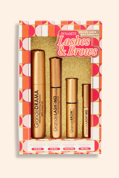 Grande Cosmetics Dynamite Lashes & Brows