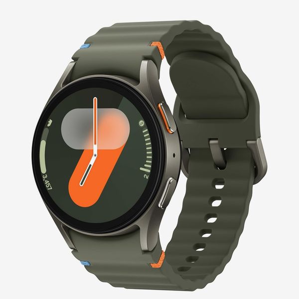 Samsung Galaxy Watch7 - 40mm [GPS]