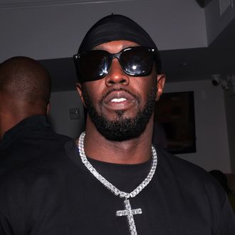 Diddy Accused of Rape in New Lawsuit