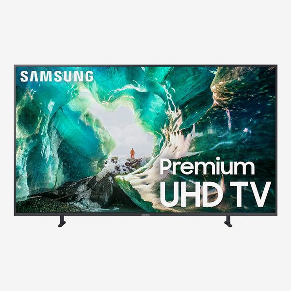 Samsung Flat 82-Inch 4K 8 Series UHD Smart TV