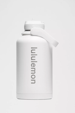 Lululemon Back to Life Sports Bottle (64 oz)