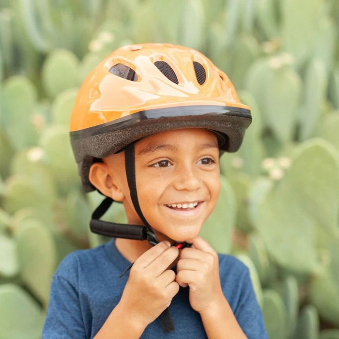 toddlers helmets for biking