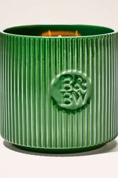 Bath and Body Works Fresh Balsam