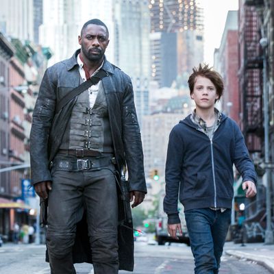 Maybe Don't Expect a Dark Tower Sequel