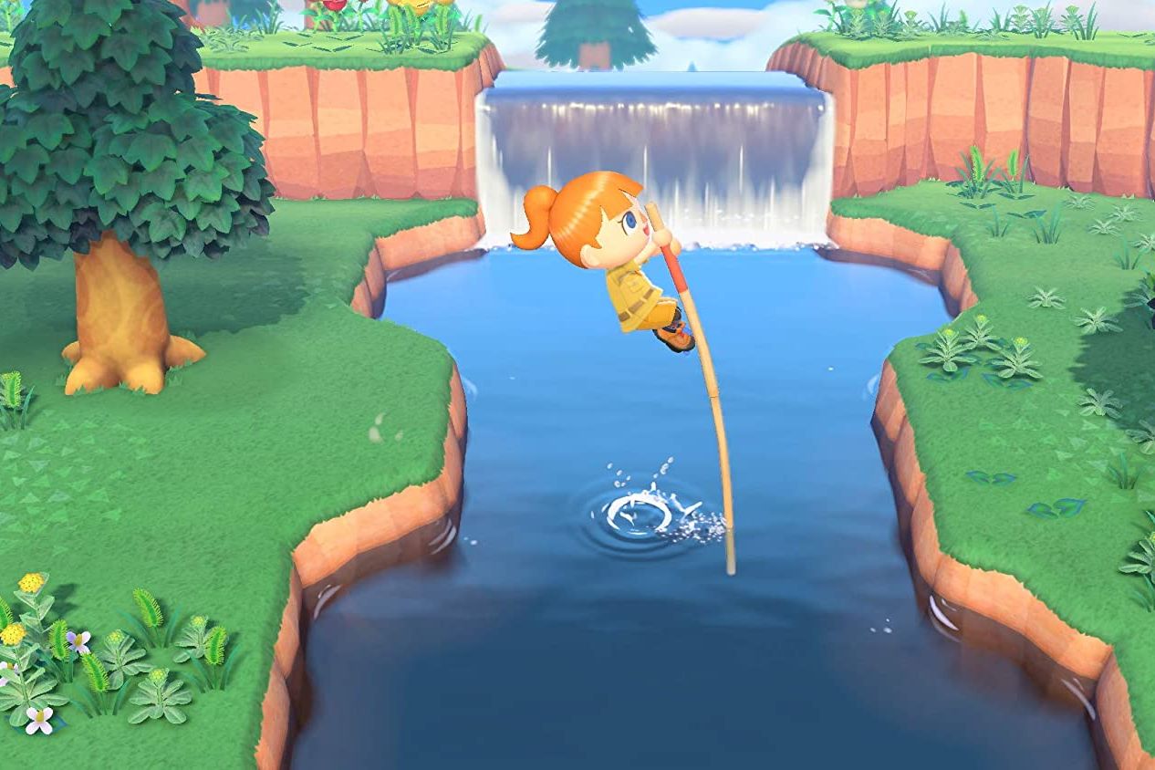 The Best Video Games of the Year, Plus Other Highlights