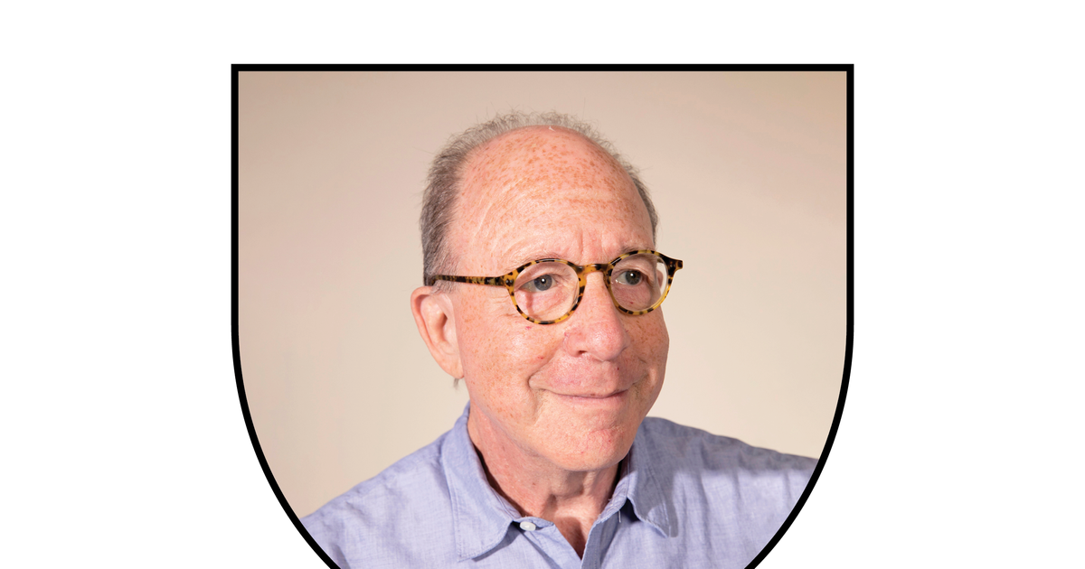 Jerry Saltz How to Be an Artist at Vulture Festival 2019