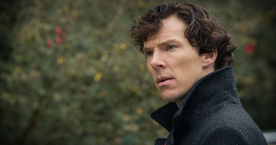 Sherlock Holmes Is Not Gay Not Straight Says Steven Moffat 