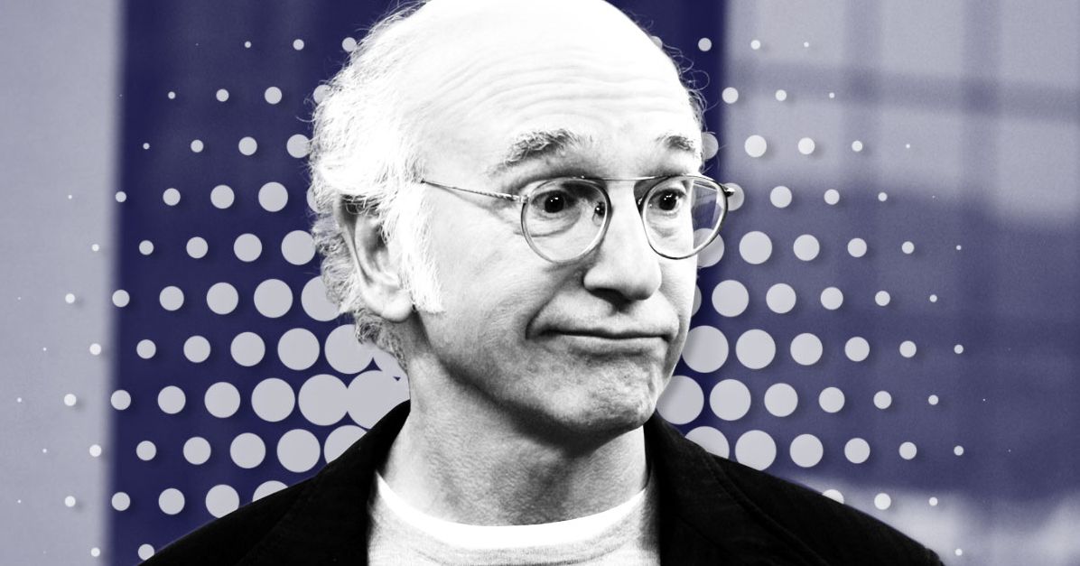 1196px x 627px - Every 'Curb Your Enthusiasm' Episode, Ranked