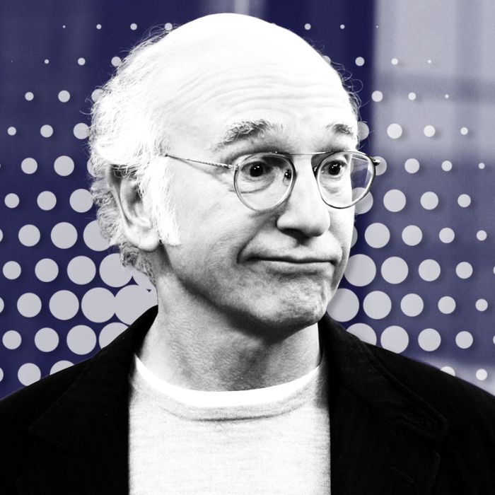 Download Every Curb Your Enthusiasm Episode Ranked SVG Cut Files