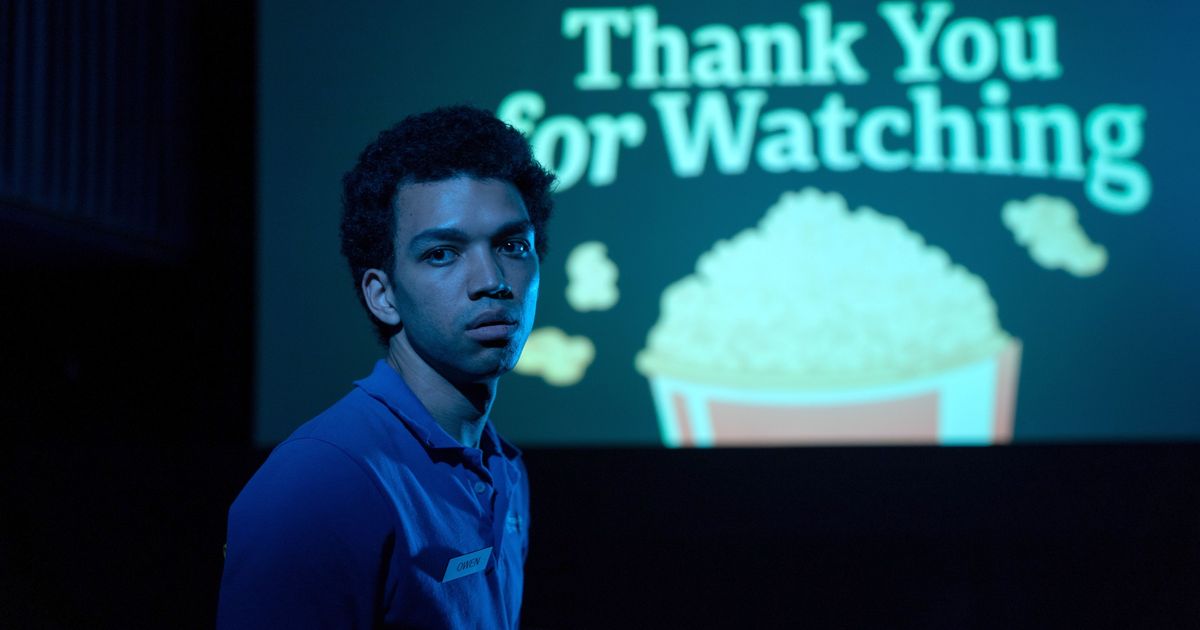 The Film Independent Spirit Awards Saw the TV Glow