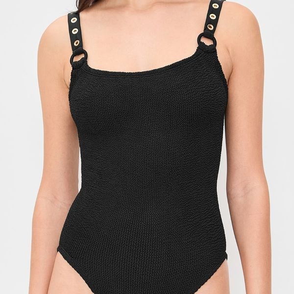 Hunza G Melody Swimsuit