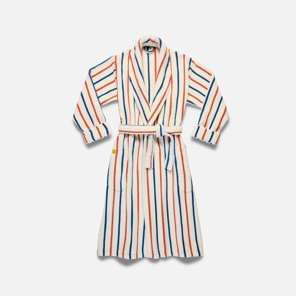 Brooklnen x Kule Super-Plush Robe