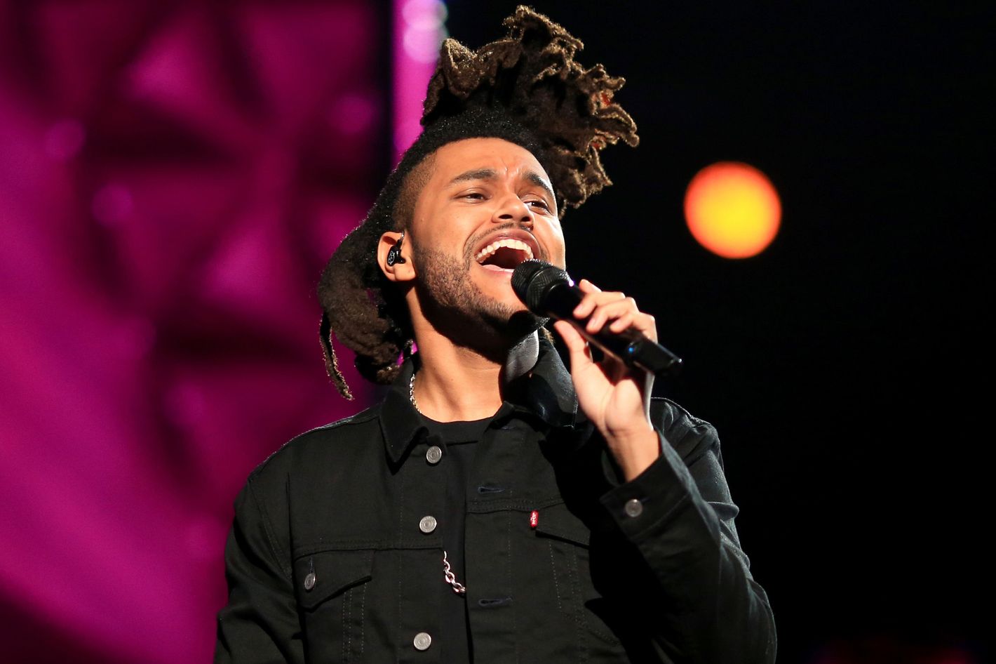 The Weeknd Is Apparently Ready To Enter The Best Original Song Oscars Race