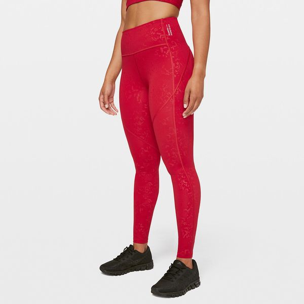 Lululemon x Barry's Stronger as One Tight 28